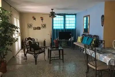 Image de Bienvenue Ă l'ouest de Porto Rico Ă Lajas