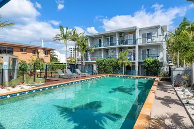 Image de Broadwater Keys