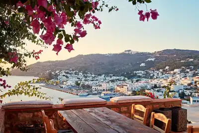 Image de Patmos Eye Boutique Hotel & Villas