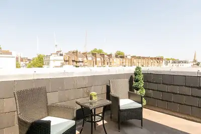 Image de Chilworth Court