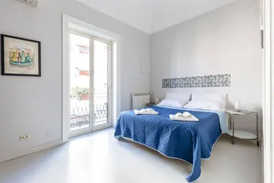 Image de Lolli Apartments by Wonderful Italy