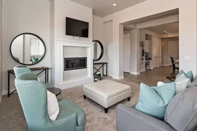 Image de L'évasion parfaite au club de golf de Ledges * Équipements de ressource inclus!