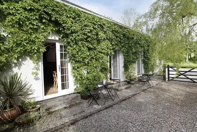 Image de Llethryd Farm Cottage One
