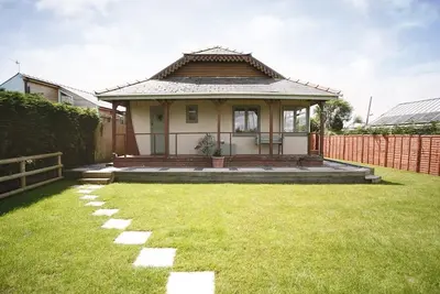 Image de Woodside - Deux Chambres Maison, Couchages 4