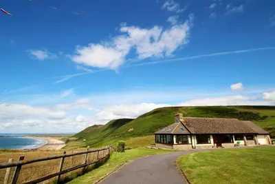 Image de Caemor - Quatre Chambres Maison, Couchages 10
