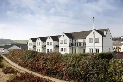 Image de Barley Cottage - Quatre Chambres Maison, Couchages 8