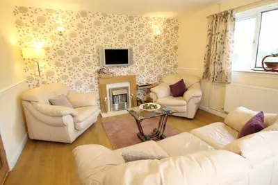 Image de Rye Ground Annexe - Une Chambre Maison, Couchages 2