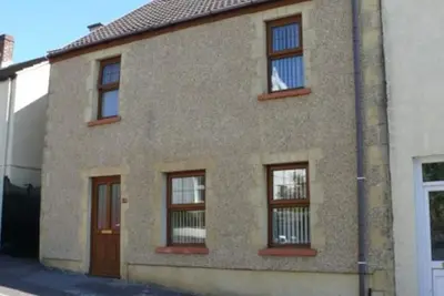 Image de Newton Road - Cinq Chambres Maison, Couchages 10