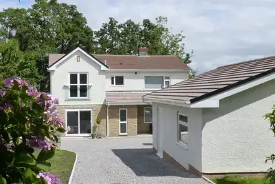 Image de Roman Bridge Close - Trois Chambres Maison, Couchages 6