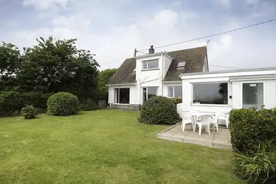 Image de Seacliffs - Quatre Chambres Maison, Couchages 7