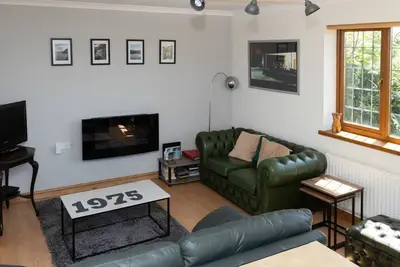 Image de The Annexe At 53 - Une Chambre Appartement, Couchages 2