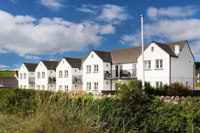 Image de Malt Cottage - Quatre Chambres Maison, Couchages 8