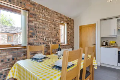 Image de Daffodil Cottage - Deux Chambres Maison, Couchages 4