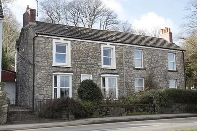 Image de Daisy Cottage - Deux Chambres Maison, Couchages 4
