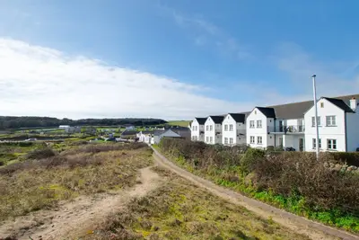 Image de Fennel Cottage - Quatre Chambres Maison, Couchages 8