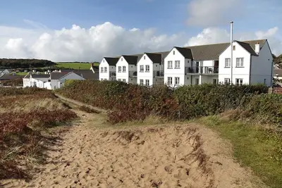 Image de Clover Cottage - Quatre Chambres Maison, Couchages 8