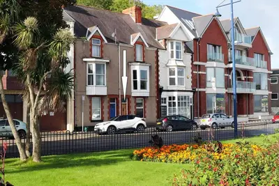 Image de Mumbles Rd Apartment