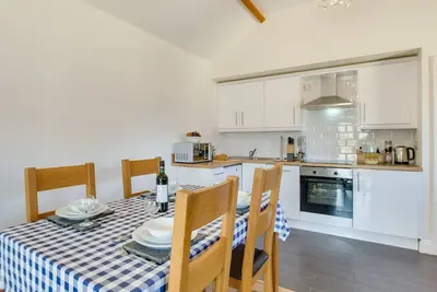 Image de Bluebell Cottage - Deux Chambres Maison, Couchages 4