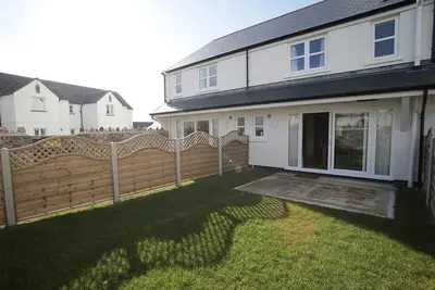 Image de Bramley Cottage - Deux Chambres Maison, Couchages 4