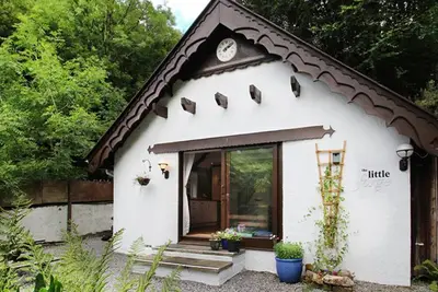Image de The Little Forge - Une Chambre Appartement, Couchages 2
