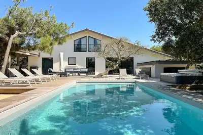 Image de Villa Tayrona