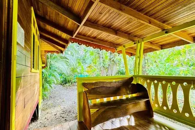 Image de El Jardin de Playa Negra
