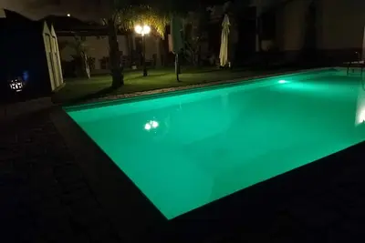 Image de Villa 'Oasis' with poolVilla