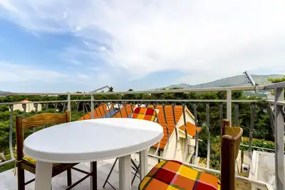 Image de Appartements Mirko i Anda (38051-A4) - Okrug Donji (Ciovo)