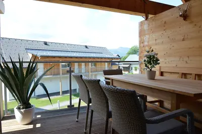 Image de Alpine Apartment Lisa 7 - Bad Mitterndorf