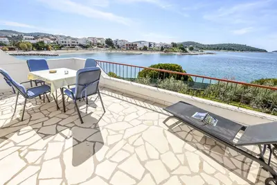 Image de Appartements Živana (51931-A2) - Rogoznica