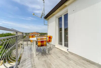 Image de Appartements Mirko i Anda (38051-A3) - Okrug Donji (Ciovo)