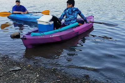 Image de Famille / Amis Lieu réconfortant près de West Point-Woodbury Common