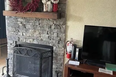 Image de Condo Skyleaf 2 chambres.