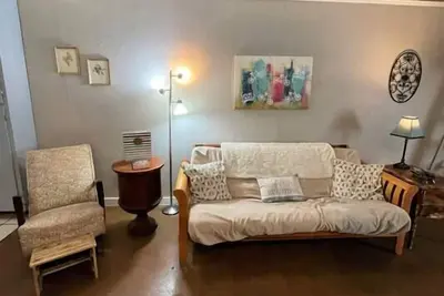 Image de Waterfront Studio Sleeps 5