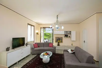 Image de Villa Alberti Appartamento Emma, Salò, Italie