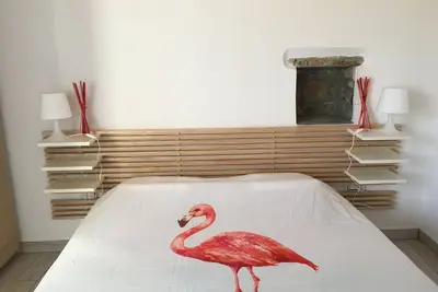 Image de maison de vacances en toute tranquillité