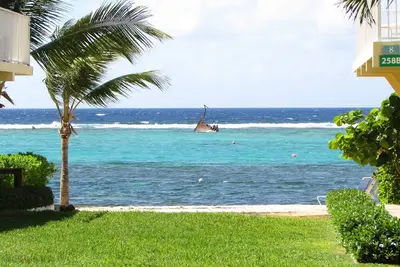 Image de Arrêtez votre recherche-Paradise Found! Caribbean Paradise-600 Ft. de plage privée!