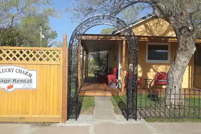 Image de Le joyau porte-bonheur des Prairies