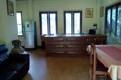 Image de Happy Garden villa