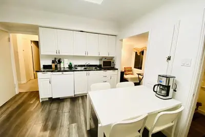 Image de Trois chambres maison famille Location de vacances