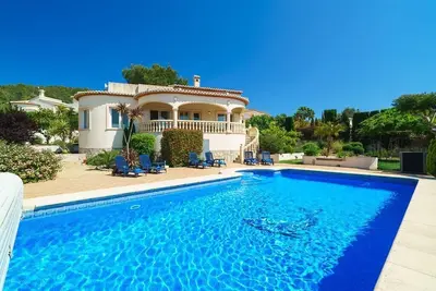 Image de Casa Rio - Javea, Costa Blanca