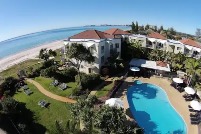 Image de Golden Riviera Beach Resort