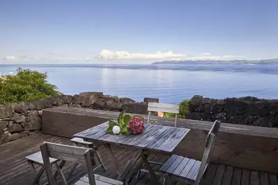 Image de Casa do Ferreiro, île de Pico