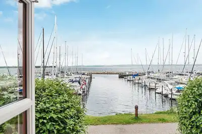 Image de Maison de vacances pour 6 a Ebeltoft-By Traum