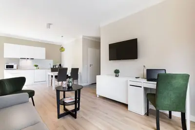 Image de Liza Lux Apartments Old Town