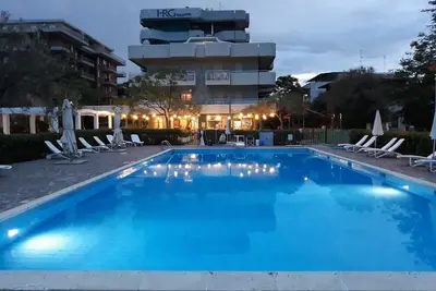 Image de Hotel Residenza Giardino