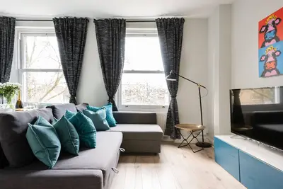 Image de The Love Walk Apartments