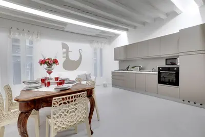 Image de Santi Giovanni e Paolo Cannaregio Residence