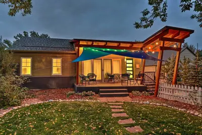Image de Fort Collins Home w / Hot Tub - 5 min de la vieille ville!