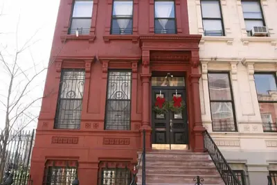 Image de Maison de ville de luxe.